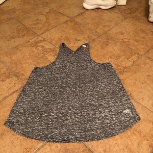 Adidas racer back tank